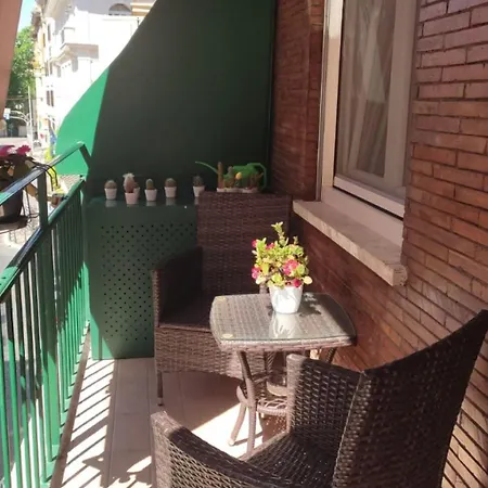 Apartment La Di Cecilia *