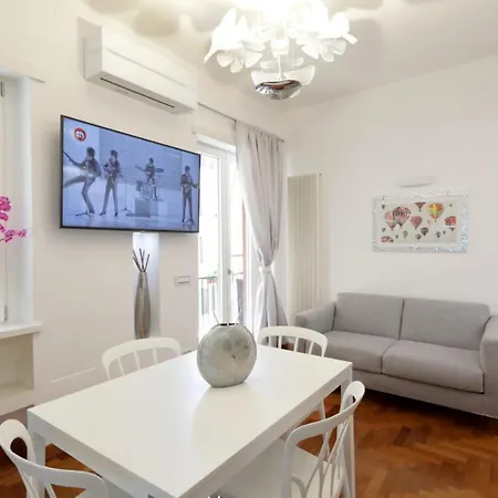 Apartamento La Di Cecilia *