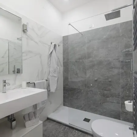 La Di Cecilia Apartamento Roma